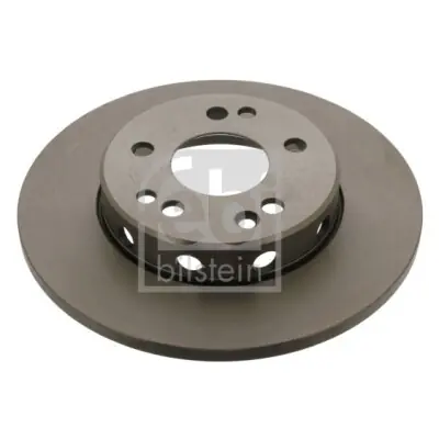 Envío Internacional Disco de freno FEBI BILSTEIN 08542